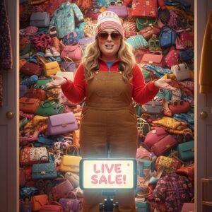 Unlisted Live Show Items